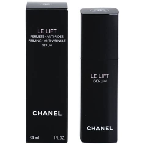 serum hydratant chanel|Chanel anti wrinkle serum.